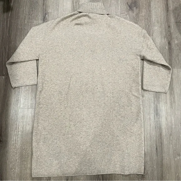 Pomander Place Tuckernuck Hazelwood Vivianne Dress Beige Tan Neutral Size Medium - Picture 8 of 14